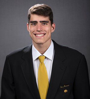 Luka Garza
